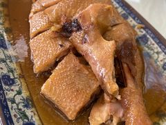-芸海阁·农家私房菜(沙家浜景区出口店)