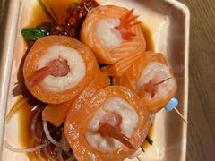 -筱田の食堂·izakaya(淮海中路店)