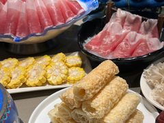 -享月汤皇·海鲜小火锅·聚会(曲江创意谷店)