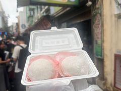 -澳门长洲糯米糍(柯打苏沙街店)