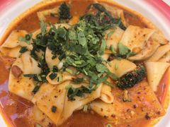 -张川人•甘肃天水麻辣烫(北医三院店)