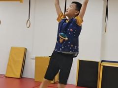 -BBR运动馆·障碍竞技·跑酷·体适能(海珠琶洲店)