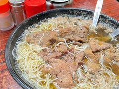 -维记咖啡粉面(福荣街店)