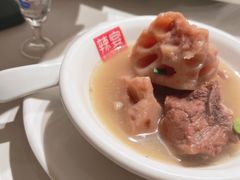 -新辣宴·湖南家常菜·商务聚餐(中粮创芯店)