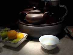 -豫园湖心亭茶楼