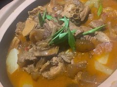 -那时新疆·车师(大宁音乐广场店)
