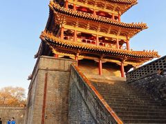 -沈阳市东陵公园