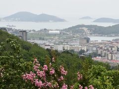 -石老人观光园