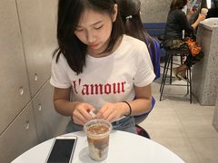 -Something For(中洲湾店)