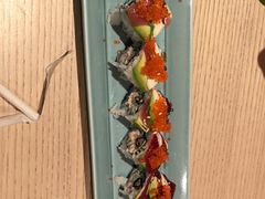 -Tuna maki寿司(苏州万象天地店)