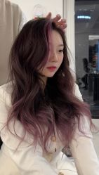 -Hello Lady发型设计