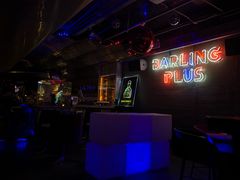 -Darling Queen·Mini·Live·House