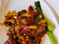 贵妃牛腩-马凯餐厅(长椿街店)