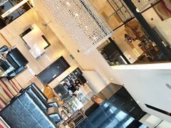 -上海龙之梦万丽酒店