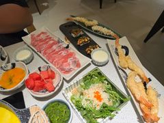 -真汐·寿喜烧放题自助(潍坊泰华店)