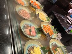 -星伦多自助料理·涮烤一体(虹悦城店)