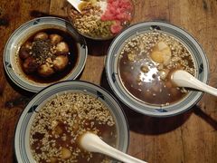 -绿茶餐厅(成都太古里店)