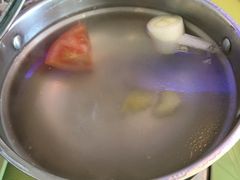 -圣廷苑酒店-世纪楼菲苑自助餐厅