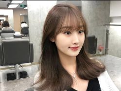 点击看大图 -MORI HAIR SALON日式美发沙龙
