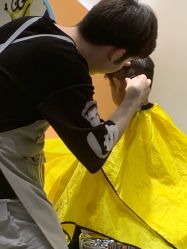 点击看大图 -Mengbaby·萌宝贝儿童理发(保利广场店)