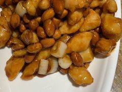 -渝信川菜 · 川味家常菜(长安店)