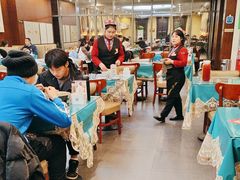 -巴依老爷新疆美食(昌平店)