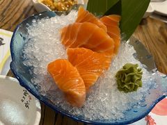 -宫谷创作料理(大拇指广场店)