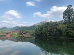 -绩溪龙川景区