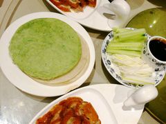 -鑫巴蜀(和平里店)