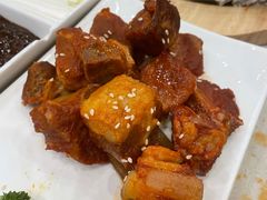 -老浒记民俗酒楼(王府井店)