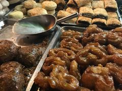 -白魁老号饭庄(安内店)