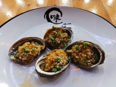 -食鼎记海鲜大排档(美食街店)