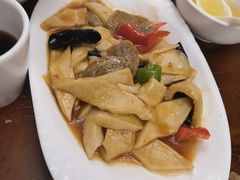-少林寺欢喜地素斋馆