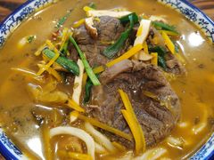 -陈八两面家(华孚写字楼店)