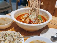 -嘉州叶婆婆钵钵鸡(建设路店)