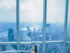 -WFC会仙楼观景台