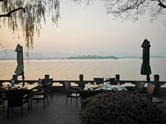 -杭州西湖柳莺里酒店