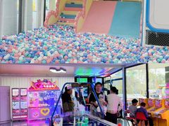 -云栖山谷野奢营地