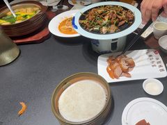 -全聚德(常州店)