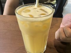 -植物园哈利亚餐厅