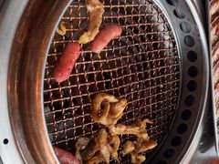 -一品诚记烤肉(大连柏威年购物中心店)