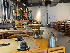 -贰重天冰煮羊自助火锅(东坝店)