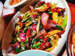 -辣不二水煮鱼(哈西店)