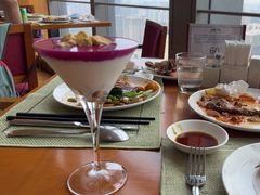 -视界美食自助餐厅·石家庄希尔顿酒店