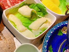 -龙虾风暴(松江店)