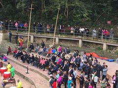 -新安江山水画廊风景区