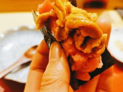 -鮨青(恒基名人购物中心店)
