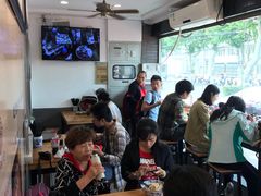 大堂-裕兴记·三虾面(西北街总店)