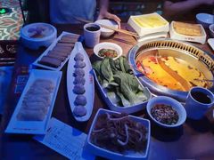 -季季红火锅(动壹店)
