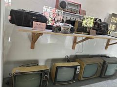 -河北村民俗体验园